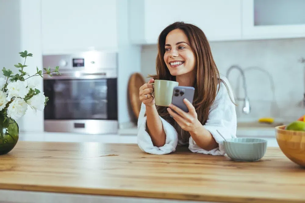 Bienfaits du café sur l'organisme et le métabolisme