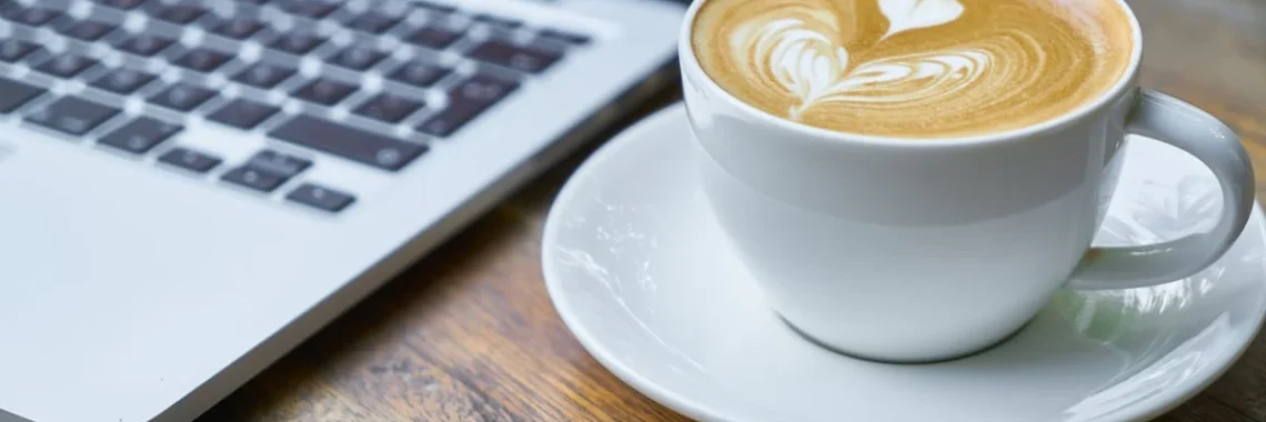 Tasse de café par jour