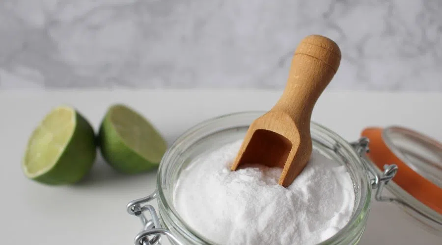 Dosage avec cuillère 