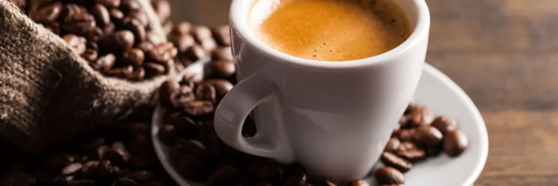 Tasse de café