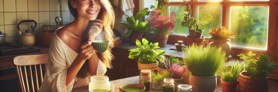 Les alternatives du Café