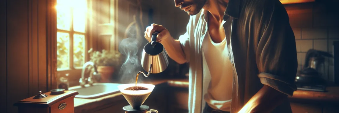 Café filtre