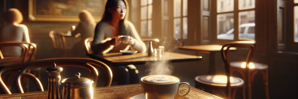 Café et hydratation