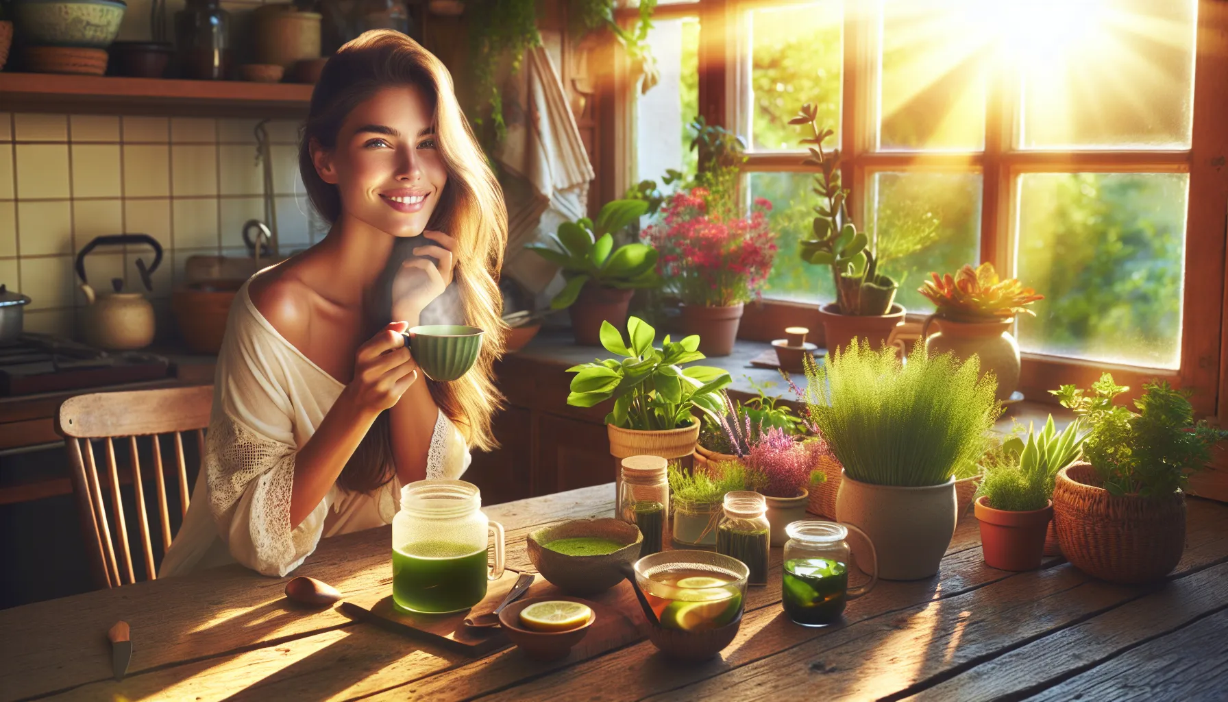 Les alternatives du Café