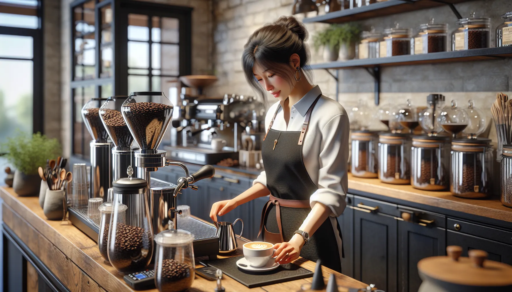 Meilleur café du monde