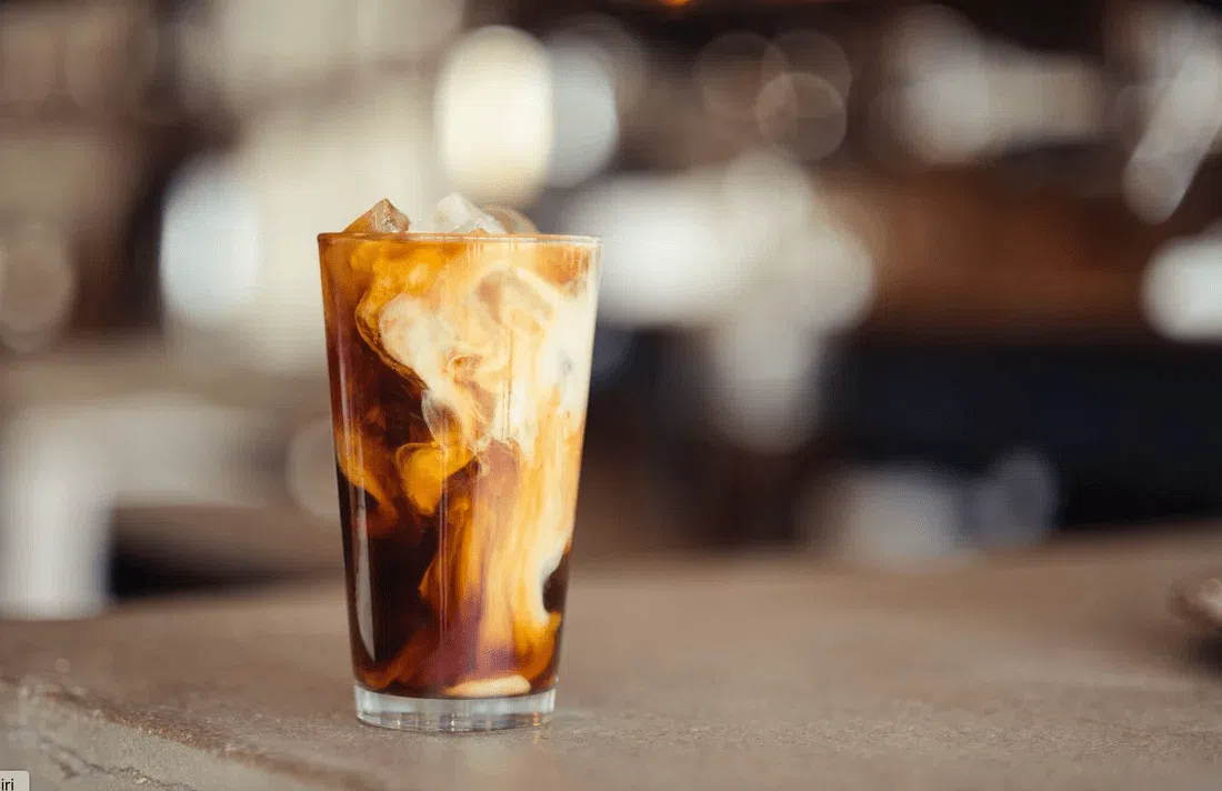 cold brew maison
